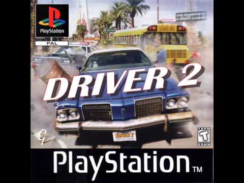 Hound Dog Taylor - Sitting Here Alone (From Driver 2)