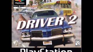 Hound Dog Taylor - Sitting Here Alone (From Driver 2)