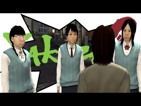 YAKUZA 3 Remastered Gameplay Walkthrough Part 10 | The Seven Mysteries of Ryukyu 3 (FULL GAME)