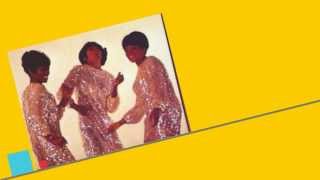 MARTHA and THE VANDELLAS wait till my bobby gets home