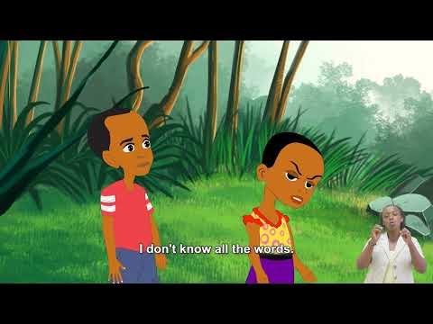 REB/P2/SST/Rwanda nziza