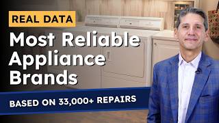 Most Reliable Appliance Brands 2026 — Expert Consensus & S&D Guide