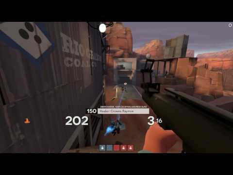 Insomnia58 Upper Bracket Finals - froyotech vs Crowns (POV: kaptain) - Badlands