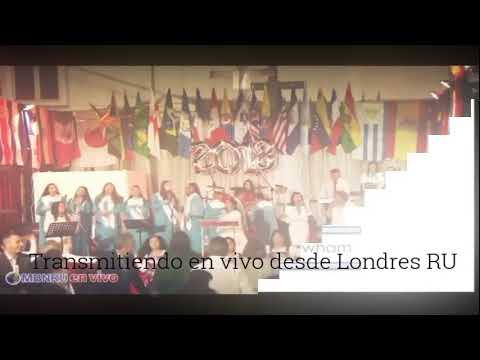 Invitado especial: Emir  Sensini de Rosario Argentina