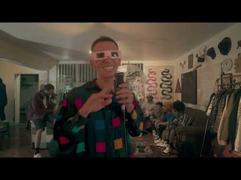 🥝 PAPAYA - Los Hermanos Química, TAYKO, Yung Iverson, HORUS, Veztalone #DELIVERY2 #32