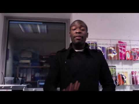 Kemoy B Amazing Grace