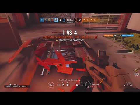 road to copper day 2 - Alibi