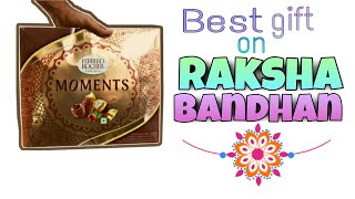 Best Gift for Sister on Raksha Bandhan under 200(2022) | full review |top 1 Gifts | #shorts😍😍😍