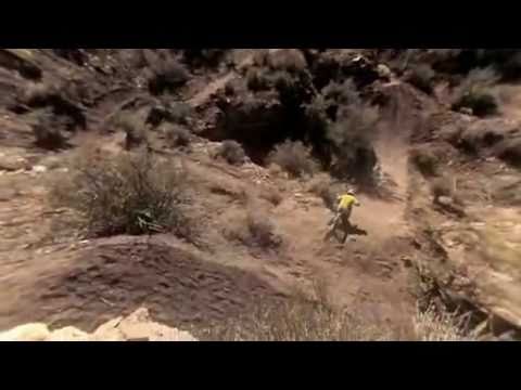 Red Bull Rampage 2010 part 1