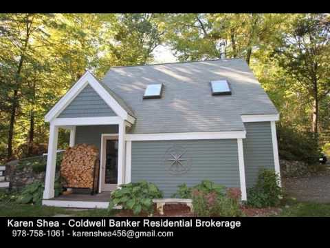 15 Stow, Harvard MA 01451 - Single Family Home - Real Estate - For Sale -