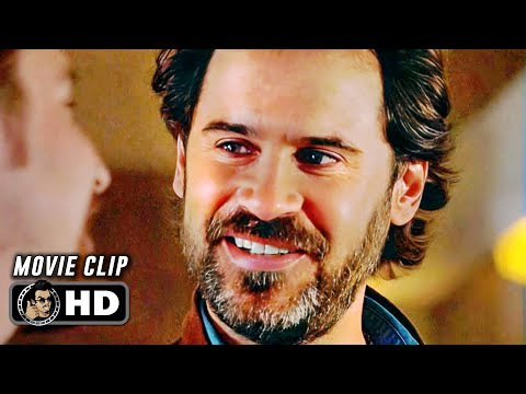 TALES FROM THE CRYPT: BORDELLO OF BLOOD | Bar Scene (1996) Movie CLIP HD