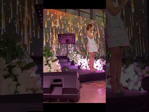 JONA - Pangarap Ko Ang Ibigin Ka | Kochi - Jana Wedding