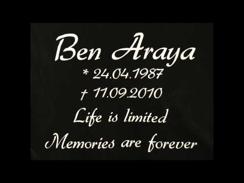 Marvin Baker - Bar in Berlin