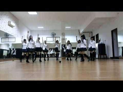 EXTALIA_(Galaxy Girls)_(River+Oogoe Diamond)