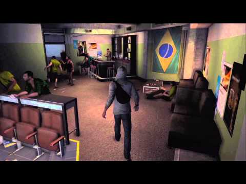 Assassin's Creed 3: Spoiler Free Walkthrough Part 30 (DEC 1, 2012) - HTG