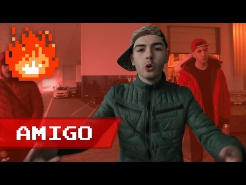 PARRA SESSIE: 1 X 2 - AMIGO