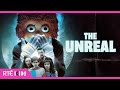 What Happens When The TV Starts Watching You The Unreal Rte RTEKids
