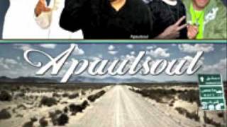 We Practice-Apaulsoul ft Dillon Chase