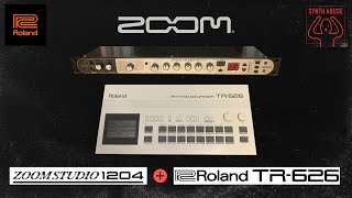Zoom 1204 - What To Know & Where To Buy | Equipboard