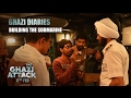 The Ghazi Attack Building The Submarine Ghazi Diaries