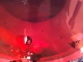 Mike Portnoy Behind The Scenes At Dee Snider Video Shoot