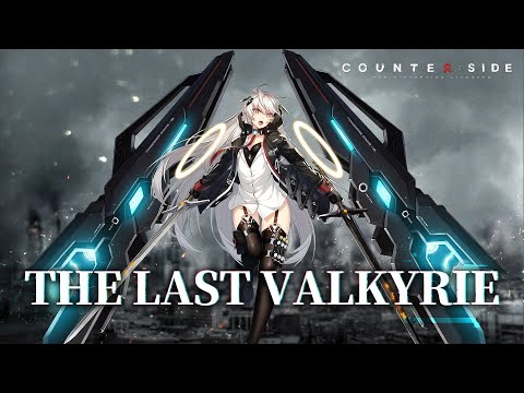 Counter:Side SEA Awakened Hilde Music Theme