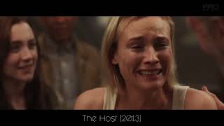 In the Future, Only a Few Humans Remain Because Parasites Control 99% of Humanity Movie Recap