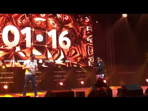 Gbb 2021/ King Inertia mind blowing bass...😱😱😱😱🔥🔥/Game