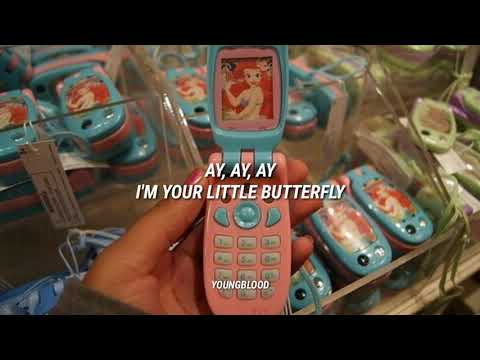 Canción de celulares de juguetes (Letra) // Song of toy cell phones (Lyrics)