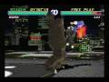 Tekken 2 Kuma