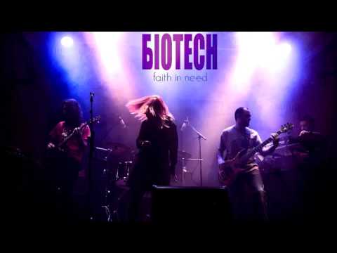 Biotech - Faith In Need (Official Audio)