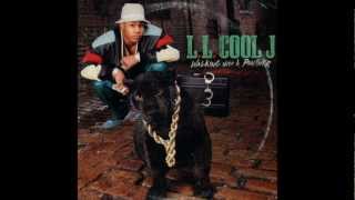 LL Cool J - Smokin Dopin