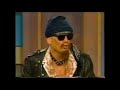 GG Allin on Jerry Springer (1993)