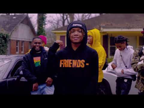 Lil Shun The Goat - Rugrats (Official Video)