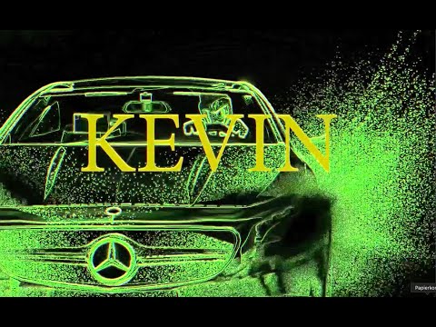 TIEFBASSKOMMANDO - KEVIN