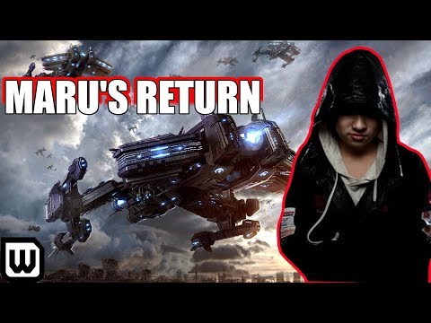 Starcraft 2: Maru's BATTLECRUISER RUSHES! (Maru vs soO)