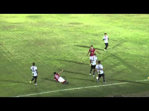 Compacto Potiguar x Globo Estadual 2016 - Segundo Tempo