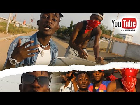 Alex Euro - Saca-versace 2 (videoclipe Oficial)