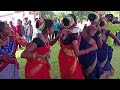 Araku Tribal Dimsa Dance In Gannela Village