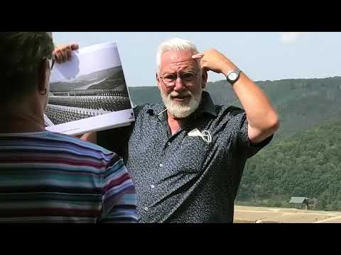 Geländeführung Vogelsang IP