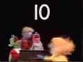 Sesame Street Count It Higher