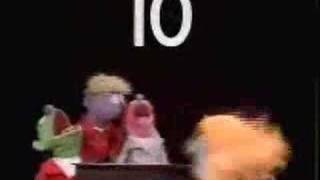Sesame Street -  Count It Higher