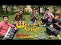 Budi Doremi - Melukis Senja (Kalimba Version) [Feat. #LetsJamWithJames]