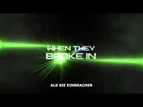 Trailer-Vorschau: Maximum Conviction