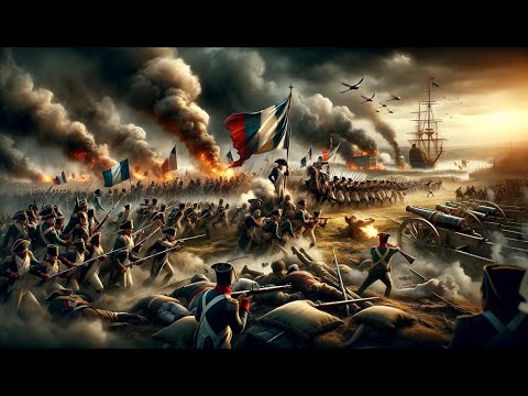 War of the First Coalition (1792-1797)