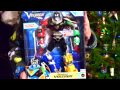 Voltron Legendary Defender Ultimate Voltron Toy Review