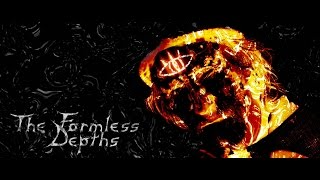 Crazy World of Arthur Brown - The Formless Depths (Music Video)