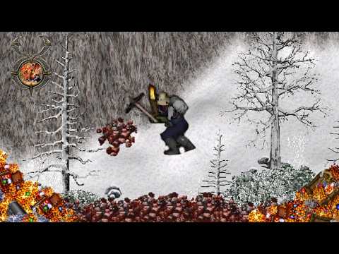 How I made MILLIONS as a Miner in Ultima Online.... | Ultima Online Outlands