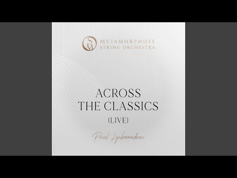 Tango pour Claude (Live)