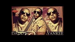 Lose Control - Daddy Yankee Ft Emely (Original) (Con Letra) REGGAETON 2012